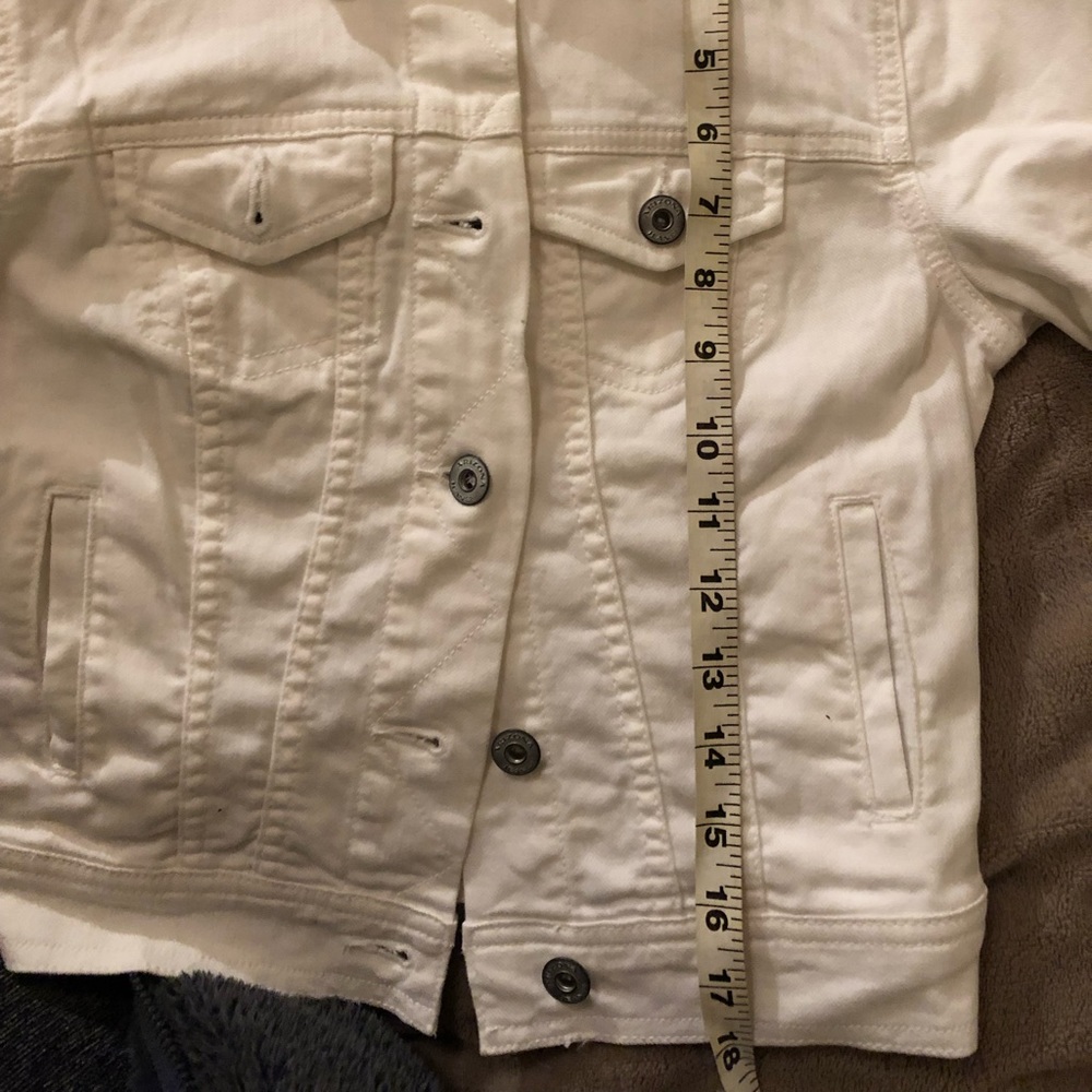 Jean Jacket - Picture 7 of 7